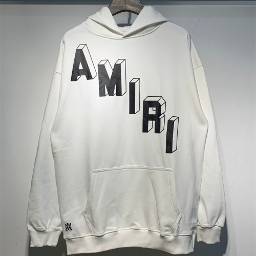 Replica Amiri Hoodies Long Sleeved For Unisex #1235969, $52.00 USD, [ITEM#1235969], Replica Amiri Hoodies outlet from China