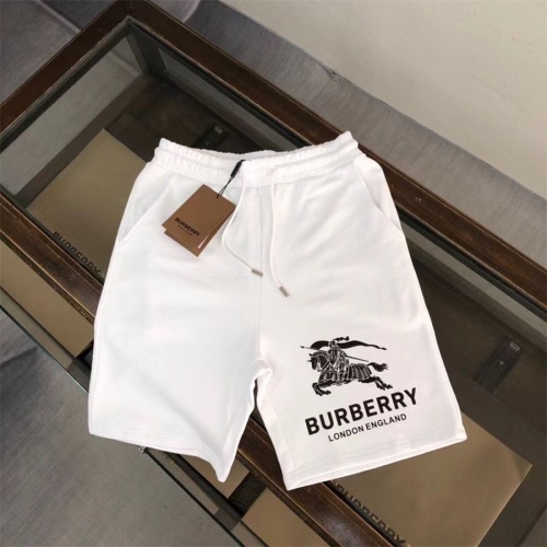 Replica Burberry Pants For Unisex #1235997, $42.00 USD, [ITEM#1235997], Replica Burberry Pants outlet from China