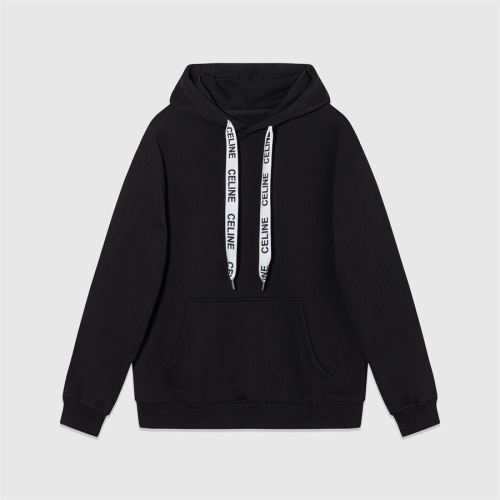 Replica Celine Hoodies Long Sleeved For Unisex #1236067, $68.00 USD, [ITEM#1236067], Replica Celine Hoodies outlet from China