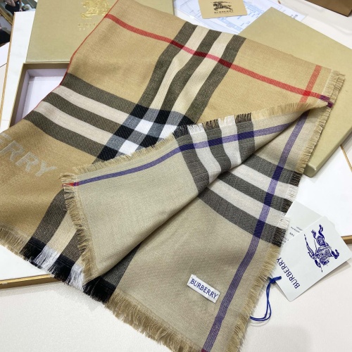 Replica Burberry Scarf #1236092, $52.00 USD, [ITEM#1236092], Replica Burberry Scarf outlet from China