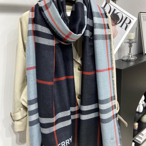 Replica Burberry Scarf #1236094 $52.00 USD for Wholesale