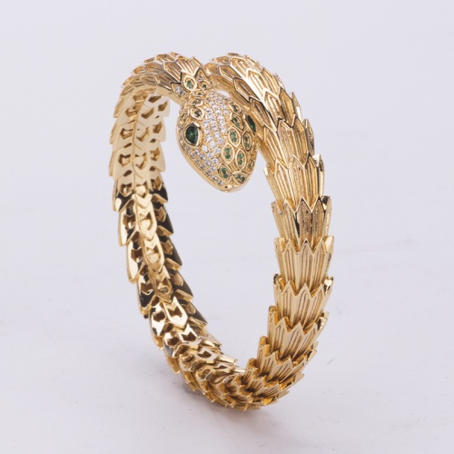 Replica Bvlgari Bracelets #1236173, $60.00 USD, [ITEM#1236173], Replica Bvlgari Bracelets outlet from China