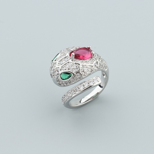 Replica Bvlgari Rings #1236174, $45.00 USD, [ITEM#1236174], Replica Bvlgari Rings outlet from China