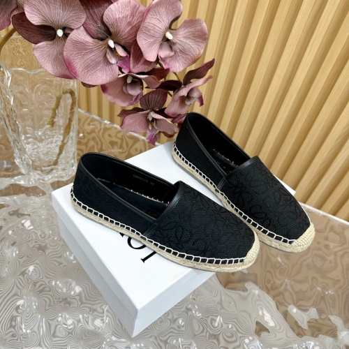 Replica LOEWE Casual Shoes For Women #1236262, $92.00 USD, [ITEM#1236262], Replica LOEWE Casual Shoes outlet from China