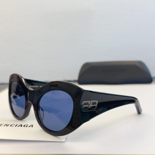 Replica Balenciaga AAA Quality Sunglasses #1236267, $60.00 USD, [ITEM#1236267], Replica Balenciaga AAA Quality Sunglasses outlet from China