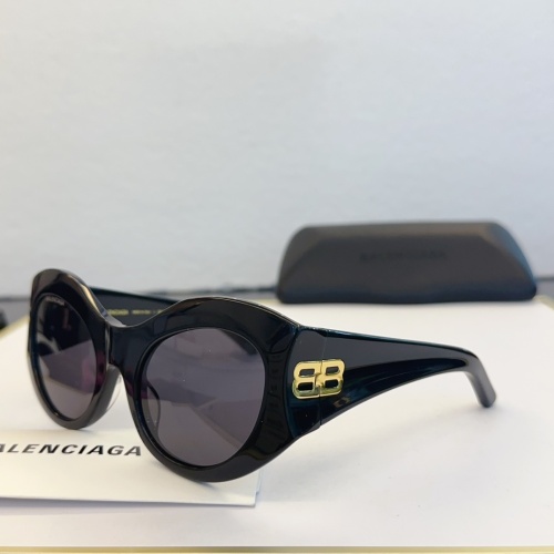 Replica Balenciaga AAA Quality Sunglasses #1236268, $60.00 USD, [ITEM#1236268], Replica Balenciaga AAA Quality Sunglasses outlet from China