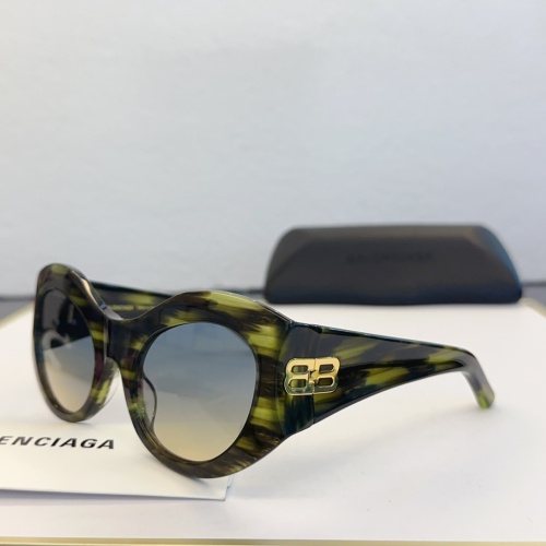 Replica Balenciaga AAA Quality Sunglasses #1236269, $60.00 USD, [ITEM#1236269], Replica Balenciaga AAA Quality Sunglasses outlet from China