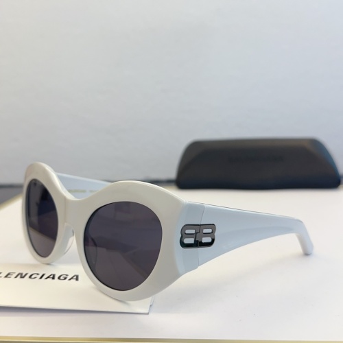 Replica Balenciaga AAA Quality Sunglasses #1236270, $60.00 USD, [ITEM#1236270], Replica Balenciaga AAA Quality Sunglasses outlet from China