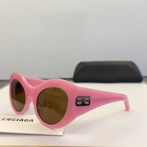 Replica Balenciaga AAA Quality Sunglasses #1236271, $60.00 USD, [ITEM#1236271], Replica Balenciaga AAA Quality Sunglasses outlet from China