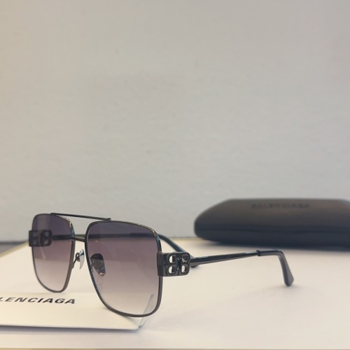 Replica Balenciaga AAA Quality Sunglasses #1236273, $60.00 USD, [ITEM#1236273], Replica Balenciaga AAA Quality Sunglasses outlet from China