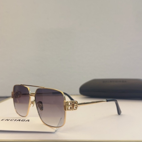 Replica Balenciaga AAA Quality Sunglasses #1236274, $60.00 USD, [ITEM#1236274], Replica Balenciaga AAA Quality Sunglasses outlet from China