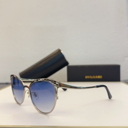 Replica Bvlgari AAA Quality Sunglasses #1236291, $52.00 USD, [ITEM#1236291], Replica Bvlgari AAA Quality Sunglasses outlet from China