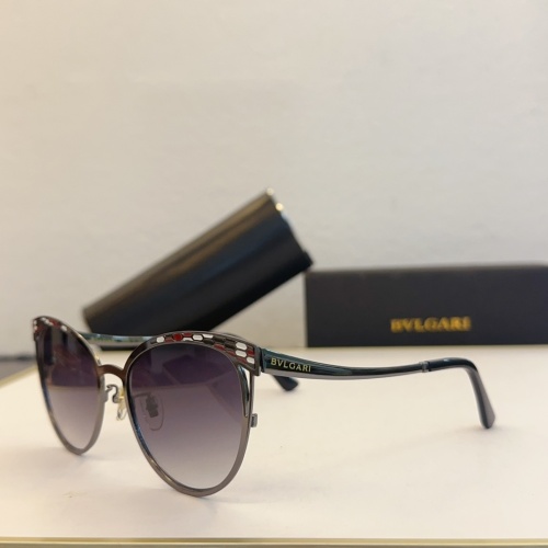 Replica Bvlgari AAA Quality Sunglasses #1236292, $52.00 USD, [ITEM#1236292], Replica Bvlgari AAA Quality Sunglasses outlet from China