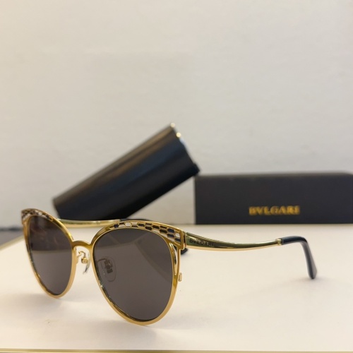 Replica Bvlgari AAA Quality Sunglasses #1236293, $52.00 USD, [ITEM#1236293], Replica Bvlgari AAA Quality Sunglasses outlet from China