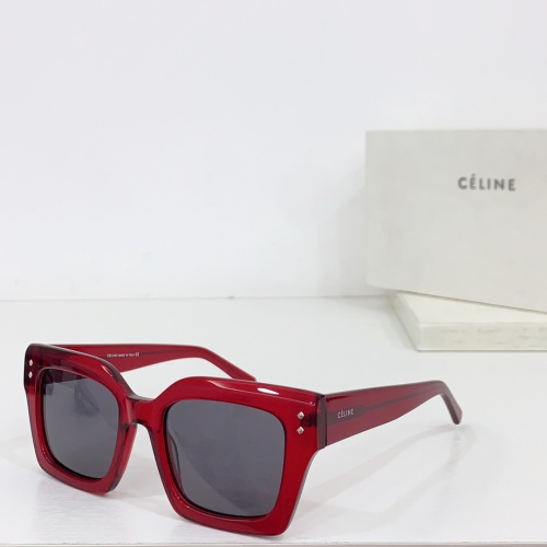 Replica Celine AAA Quality Sunglasses #1236314, $48.00 USD, [ITEM#1236314], Replica Celine AAA Quality Sunglasses outlet from China