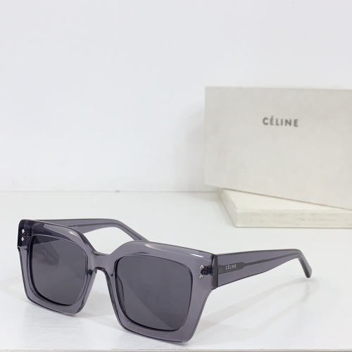 Replica Celine AAA Quality Sunglasses #1236316, $48.00 USD, [ITEM#1236316], Replica Celine AAA Quality Sunglasses outlet from China