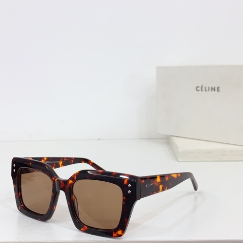 Replica Celine AAA Quality Sunglasses #1236317, $48.00 USD, [ITEM#1236317], Replica Celine AAA Quality Sunglasses outlet from China