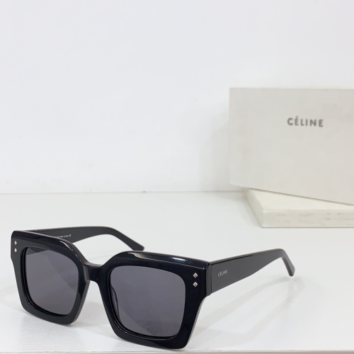 Replica Celine AAA Quality Sunglasses #1236318, $48.00 USD, [ITEM#1236318], Replica Celine AAA Quality Sunglasses outlet from China