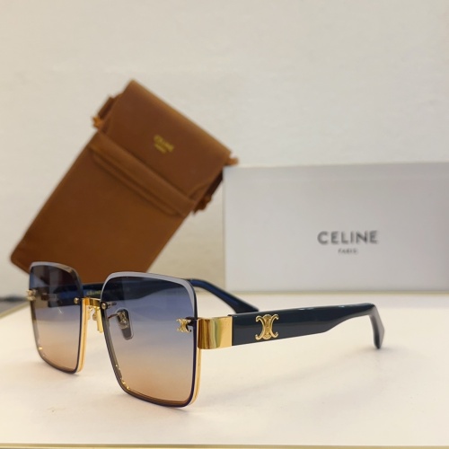 Replica Celine AAA Quality Sunglasses #1236323, $60.00 USD, [ITEM#1236323], Replica Celine AAA Quality Sunglasses outlet from China