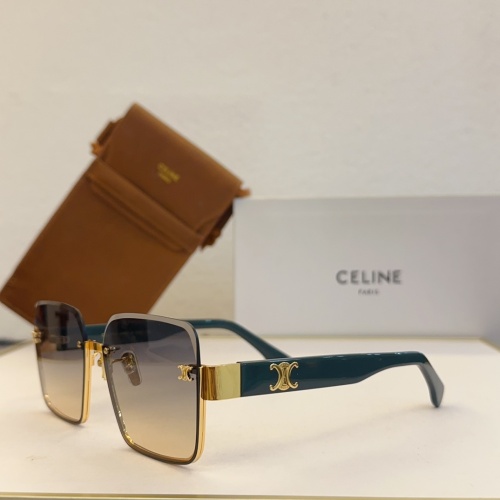 Replica Celine AAA Quality Sunglasses #1236324, $60.00 USD, [ITEM#1236324], Replica Celine AAA Quality Sunglasses outlet from China