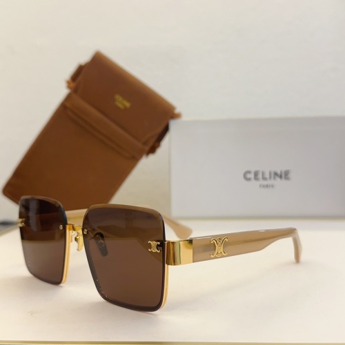 Replica Celine AAA Quality Sunglasses #1236326, $60.00 USD, [ITEM#1236326], Replica Celine AAA Quality Sunglasses outlet from China