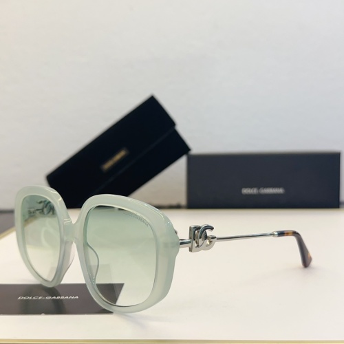 Replica Dolce &amp; Gabbana AAA Quality Sunglasses #1236381, $60.00 USD, [ITEM#1236381], Replica Dolce &amp; Gabbana AAA Quality Sunglasses outlet from China