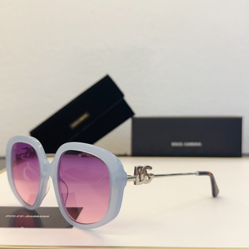 Replica Dolce &amp; Gabbana AAA Quality Sunglasses #1236382, $60.00 USD, [ITEM#1236382], Replica Dolce &amp; Gabbana AAA Quality Sunglasses outlet from China