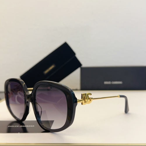 Replica Dolce &amp; Gabbana AAA Quality Sunglasses #1236386, $60.00 USD, [ITEM#1236386], Replica Dolce &amp; Gabbana AAA Quality Sunglasses outlet from China