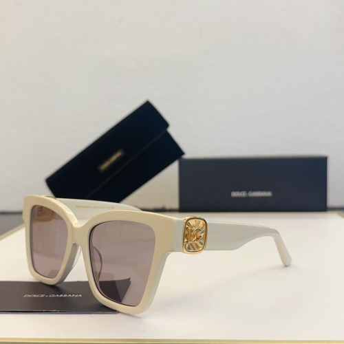 Replica Dolce &amp; Gabbana AAA Quality Sunglasses #1236391, $60.00 USD, [ITEM#1236391], Replica Dolce &amp; Gabbana AAA Quality Sunglasses outlet from China