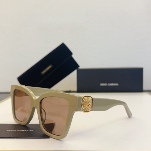 Replica Dolce &amp; Gabbana AAA Quality Sunglasses #1236392, $60.00 USD, [ITEM#1236392], Replica Dolce &amp; Gabbana AAA Quality Sunglasses outlet from China