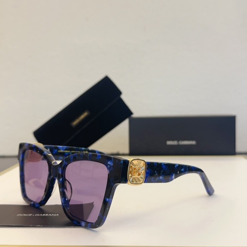 Replica Dolce &amp; Gabbana AAA Quality Sunglasses #1236396, $60.00 USD, [ITEM#1236396], Replica Dolce &amp; Gabbana AAA Quality Sunglasses outlet from China