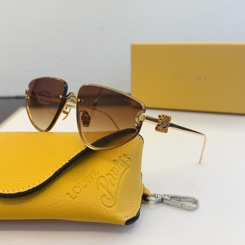 Replica LOEWE AAA Quality Sunglasses #1236432, $60.00 USD, [ITEM#1236432], Replica LOEWE AAA Quality Sunglasses outlet from China