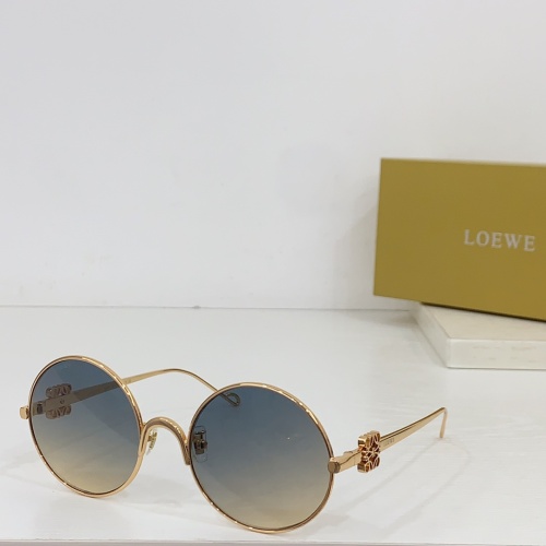 Replica LOEWE AAA Quality Sunglasses #1236458, $60.00 USD, [ITEM#1236458], Replica LOEWE AAA Quality Sunglasses outlet from China