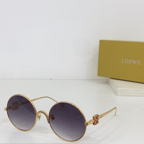 Replica LOEWE AAA Quality Sunglasses #1236460, $60.00 USD, [ITEM#1236460], Replica LOEWE AAA Quality Sunglasses outlet from China