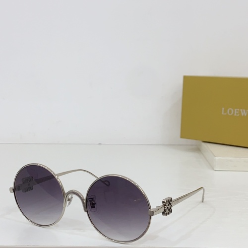 Replica LOEWE AAA Quality Sunglasses #1236461, $60.00 USD, [ITEM#1236461], Replica LOEWE AAA Quality Sunglasses outlet from China