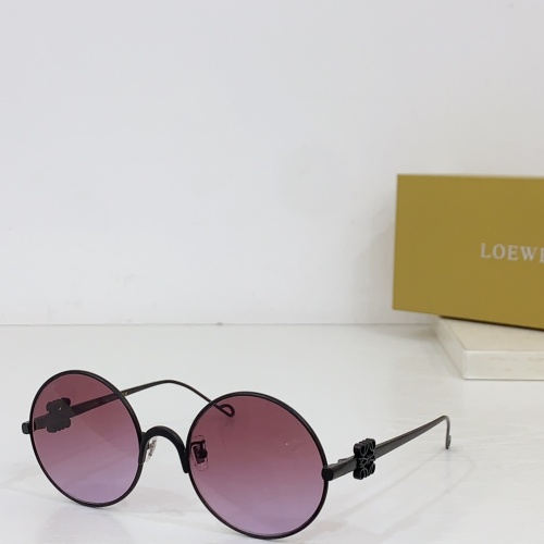 Replica LOEWE AAA Quality Sunglasses #1236463, $60.00 USD, [ITEM#1236463], Replica LOEWE AAA Quality Sunglasses outlet from China