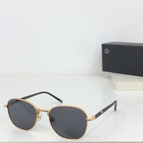 Replica Montblanc AAA Quality Sunglasses #1236497, $60.00 USD, [ITEM#1236497], Replica Montblanc AAA Quality Sunglasses outlet from China