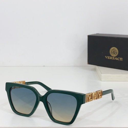 Replica Versace AAA Quality Sunglasses #1236526, $60.00 USD, [ITEM#1236526], Replica Versace AAA Quality Sunglasses outlet from China