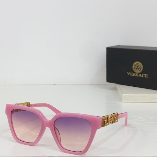 Replica Versace AAA Quality Sunglasses #1236527, $60.00 USD, [ITEM#1236527], Replica Versace AAA Quality Sunglasses outlet from China