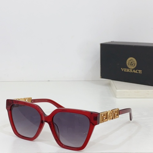 Replica Versace AAA Quality Sunglasses #1236528, $60.00 USD, [ITEM#1236528], Replica Versace AAA Quality Sunglasses outlet from China