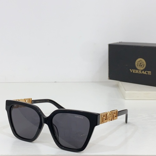 Replica Versace AAA Quality Sunglasses #1236530, $60.00 USD, [ITEM#1236530], Replica Versace AAA Quality Sunglasses outlet from China