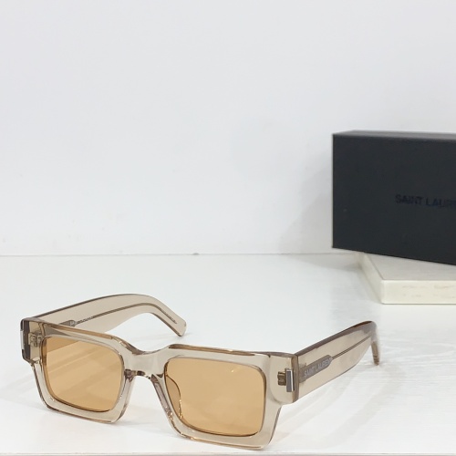 Replica Yves Saint Laurent YSL AAA Quality Sunglasses #1236545, $48.00 USD, [ITEM#1236545], Replica Yves Saint Laurent YSL AAA Quality Sunglasses outlet from China