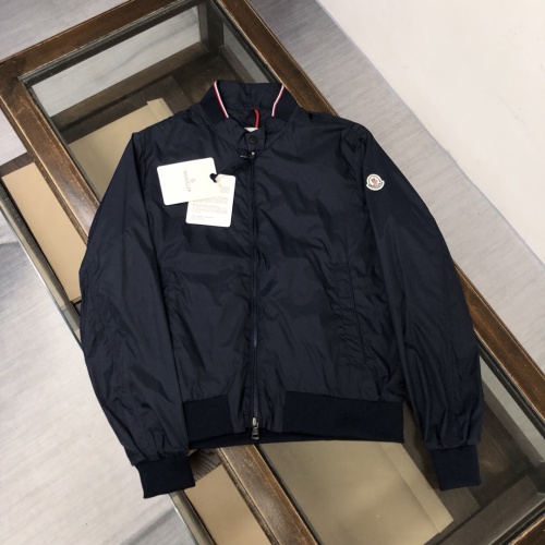 Replica Moncler Jackets Long Sleeved For Men #1236616, $92.00 USD, [ITEM#1236616], Replica Moncler Jackets outlet from China