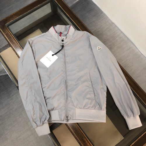 Replica Moncler Jackets Long Sleeved For Men #1236620, $92.00 USD, [ITEM#1236620], Replica Moncler Jackets outlet from China