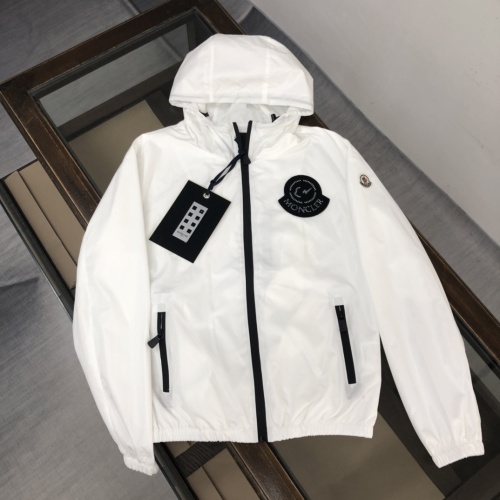 Replica Moncler Jackets Long Sleeved For Men #1236622, $85.00 USD, [ITEM#1236622], Replica Moncler Jackets outlet from China