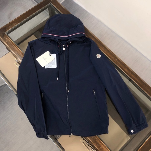 Replica Moncler Jackets Long Sleeved For Men #1236627, $100.00 USD, [ITEM#1236627], Replica Moncler Jackets outlet from China