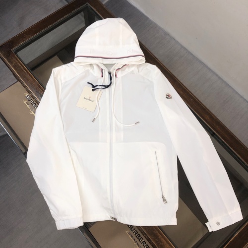 Replica Moncler Jackets Long Sleeved For Men #1236628, $100.00 USD, [ITEM#1236628], Replica Moncler Jackets outlet from China