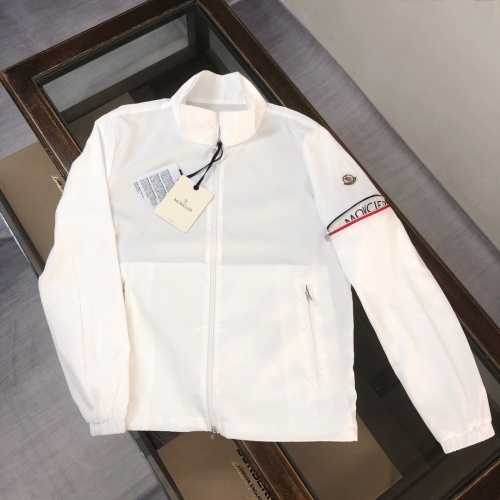 Replica Moncler Jackets Long Sleeved For Men #1236629, $100.00 USD, [ITEM#1236629], Replica Moncler Jackets outlet from China