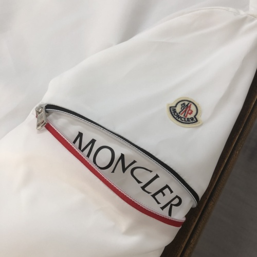 Replica Moncler Jackets Long Sleeved For Men #1236629 $100.00 USD for Wholesale