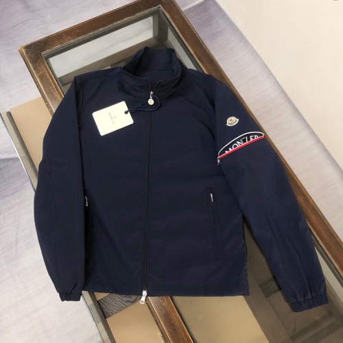 Replica Moncler Jackets Long Sleeved For Men #1236632, $100.00 USD, [ITEM#1236632], Replica Moncler Jackets outlet from China